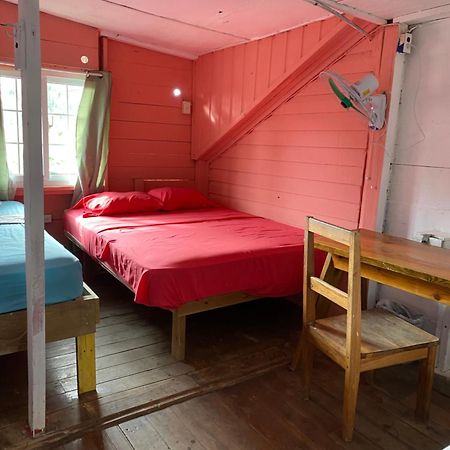 The Bocas Corner Hostel Bocas Town Exterior photo