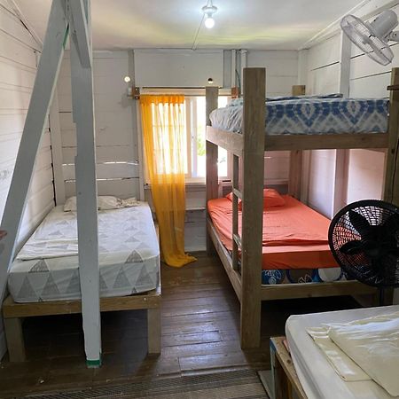 The Bocas Corner Hostel Bocas Town Exterior photo
